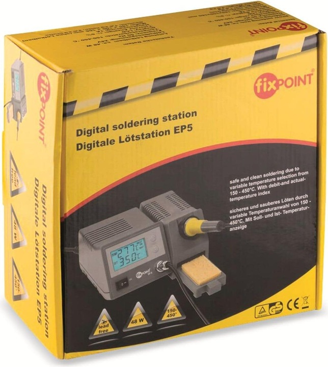 Image du produit FixPoint EP5