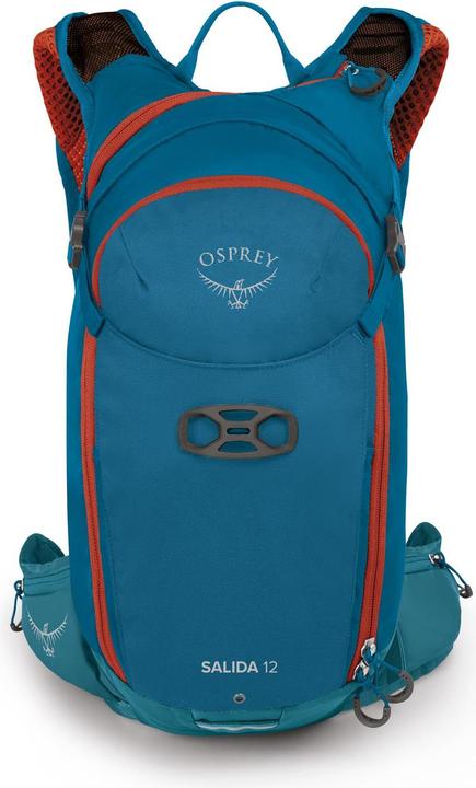 Immagine prodotto Osprey Backpack Salida 12L 2024 (12 l)