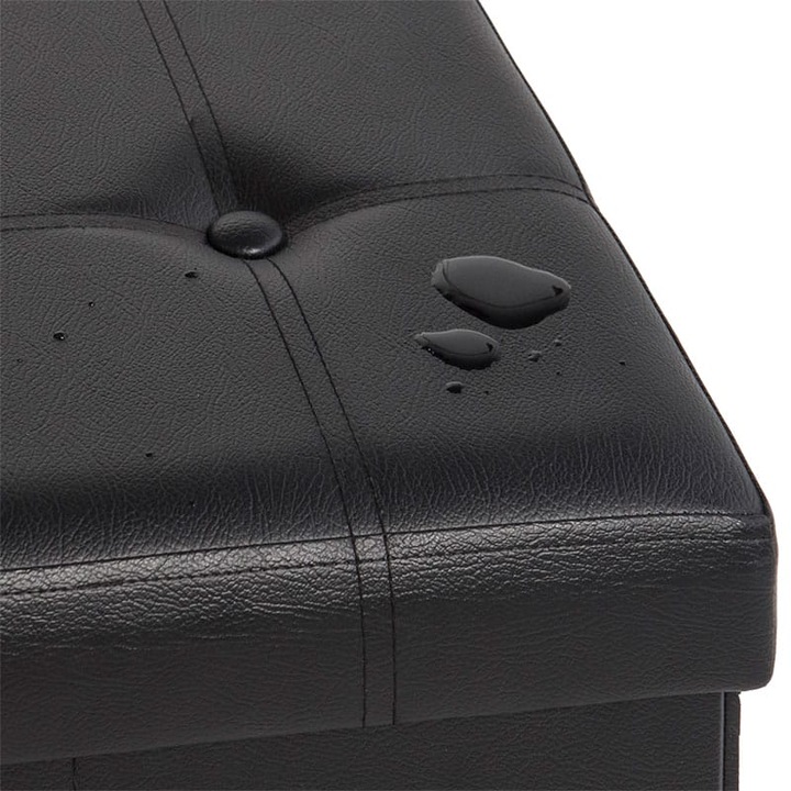 Immagine prodotto Casaria Sitztruhe (115 cm)