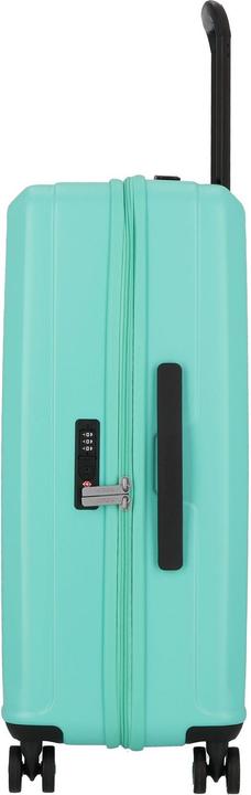 Produktbild American Tourister Sunset Hills 4 Rollen Kofferset 3-teilig (101 l)