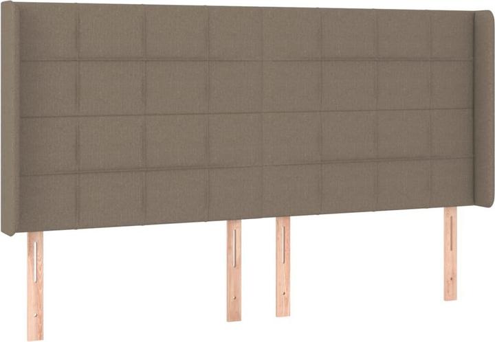 Produktbild vidaXL Noor (160 x 200 cm)