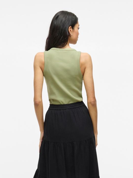 Actual product image Vila Rundhals Top (XXL)