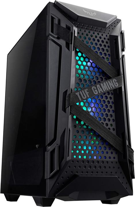 Produktbild ASUS TUF Gaming GT301 (ATX)