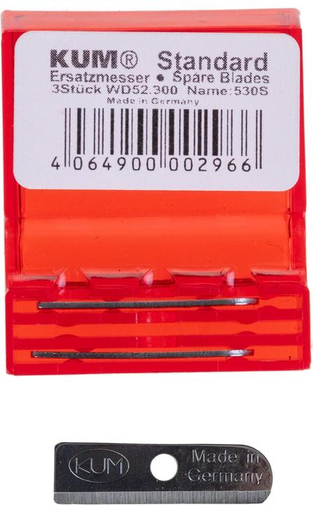 Immagine prodotto Wedo KUM - Lama di ricambio