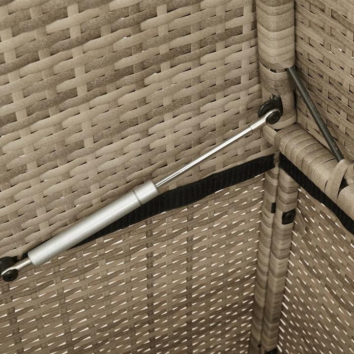 Actual product image vidaXL Gartenbank
