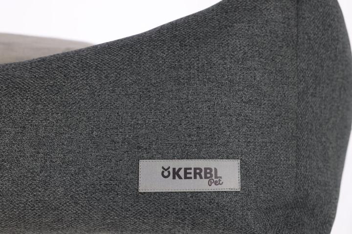 Produktbild Kerbl Kuschelbett Platin Ortho (Hund)
