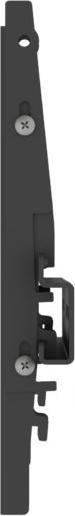Produktbild SMS Func Bracky Shorty - Klammer für LCD-Display (Wand, 50 kg)
