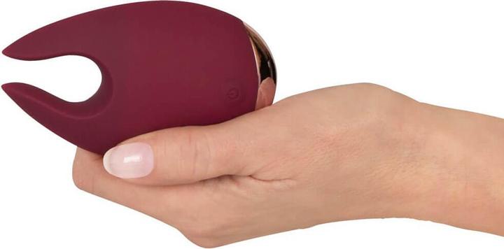 Actual product image Magic Shiver Lay-on Vibe