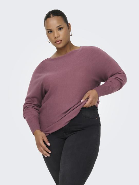 Image du produit Only CARAIDA Pull-over en maille Pull-over en maille (L)