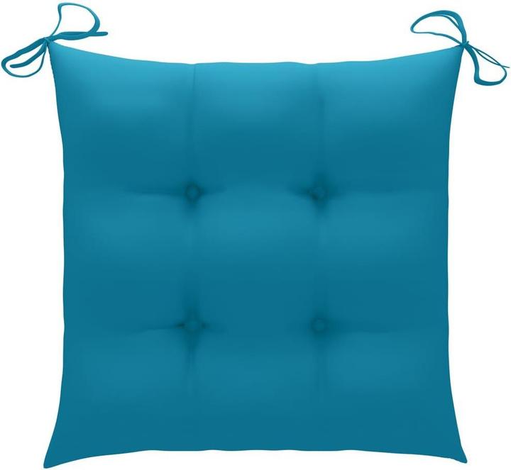 Actual product image vidaXL Gartenstuhl