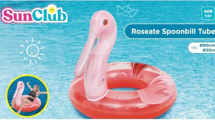 Produktbild Jilong KÓŁKO DO PŁYWANIA 90CM PELIKAN 35455