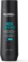 Immagine prodotto Goldwell Capelli e corpo (Shampoo liquido, 100 ml)