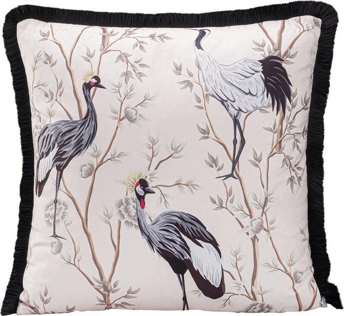 Domoletti CUSHION CBF-1 43X43 CM (43 x 43 cm)