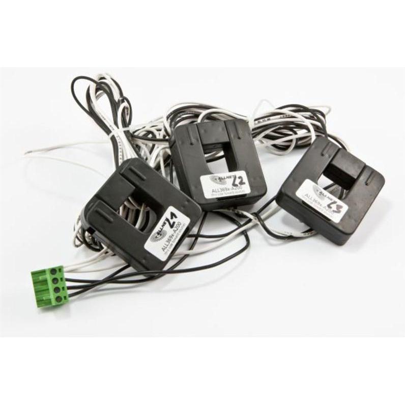 Allnet, Misuratore energia, ALL369x-A200/ Accessori Powermeter A200 Terminale a induzione