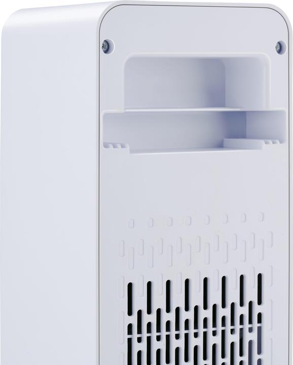 Actual product image alpina Tower heater PTC-2702, 800/2000 W (2000 W)