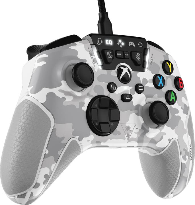Image du produit Turtle Beach Recon (Xbox Series S, Xbox One S, PC, Xbox One X, Xbox Series X)