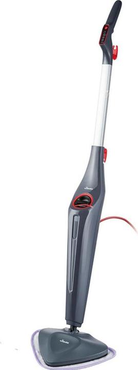 Vileda Steam Plus Pro Compact Steam Cleaner (1500 W)