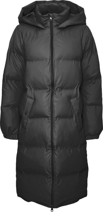 Produktbild Vero Moda VMNOE AW23 LONG COATED COAT BOOS Mantel (S)