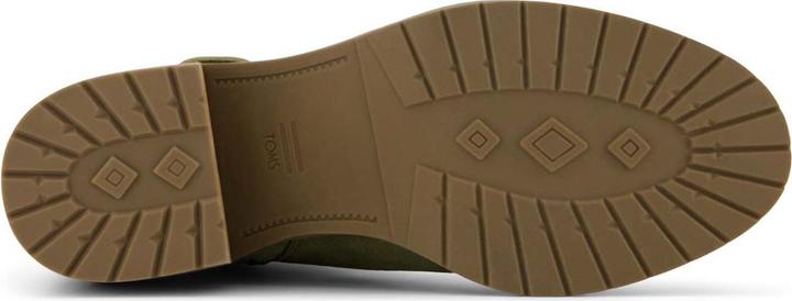 Image du produit Toms W's Hailey Buckle Suede (40)