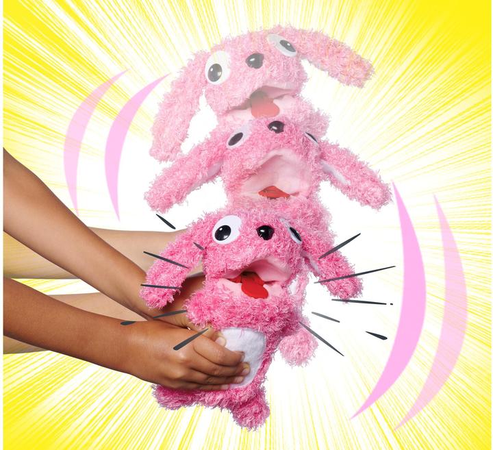 Productafbeelding Simba SchreeuwerZ Konijn (31 cm)