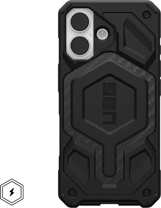 Immagine prodotto UAG Monarch Pro MagSafe (Apple iPhone 17)