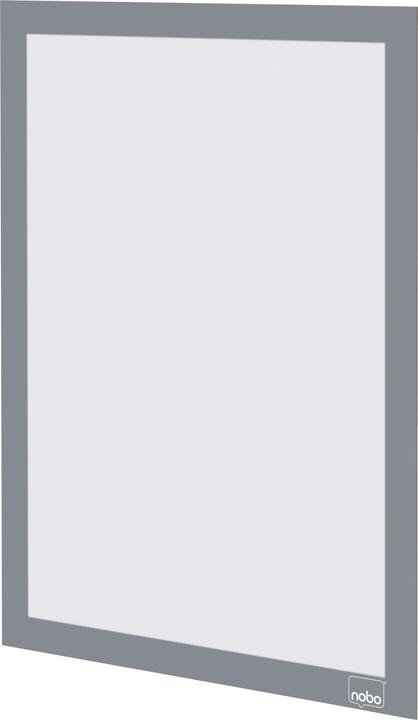 Productafbeelding Nobo Posterframe zelfklevend magnetisch (A4)