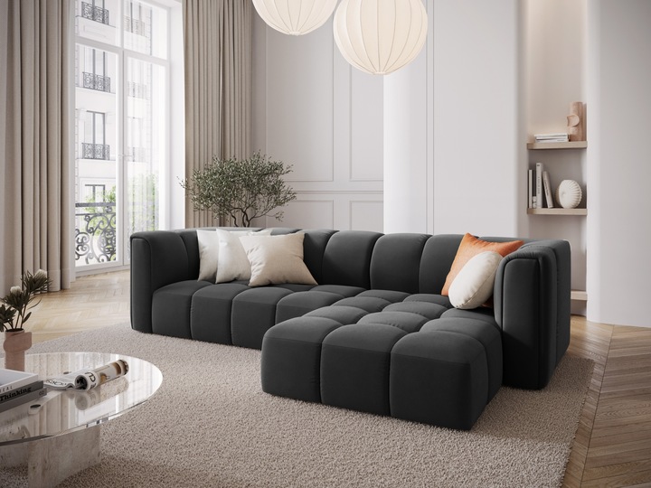 Produktbild Maison Heritage Adams (Ecksofa)