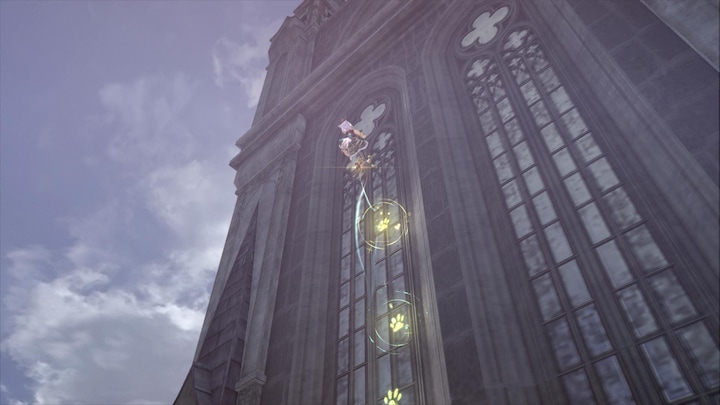 Actual product image NIS Ys IX: Monstrum Nox - Pact Edition NSW (Switch, Switch Lite, Switch OLED, EN)