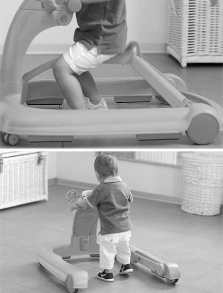 Immagine prodotto Chicco 1 2 3 Passeggino