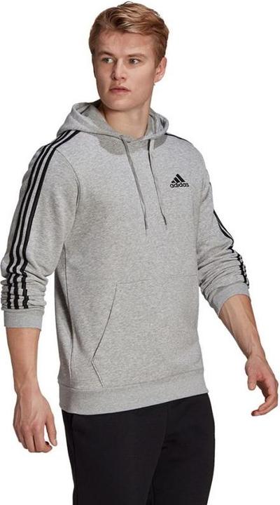 Produktbild Adidas Essentials Fleece 3-Streifen Hoodie (L)