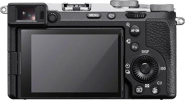 Immagine prodotto JJC LAR A7M4 Protezione dello schermo LCD antiriflesso (Sony A7CR, Sony A7C II, Sony A6700, Sony ZV (Pellicola protettiva)