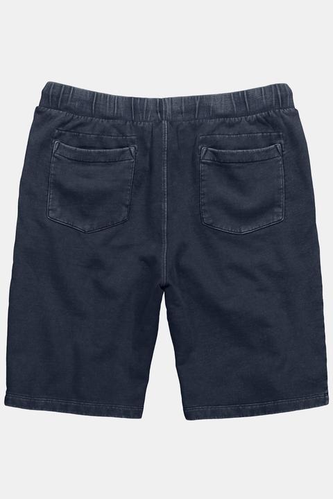 Navy Blau