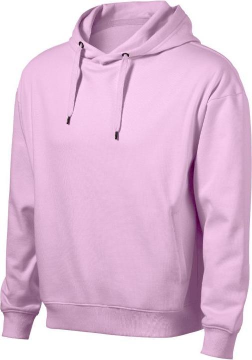 Produktbild Malfini Moon men's sweatshirt (orchid) (XL)