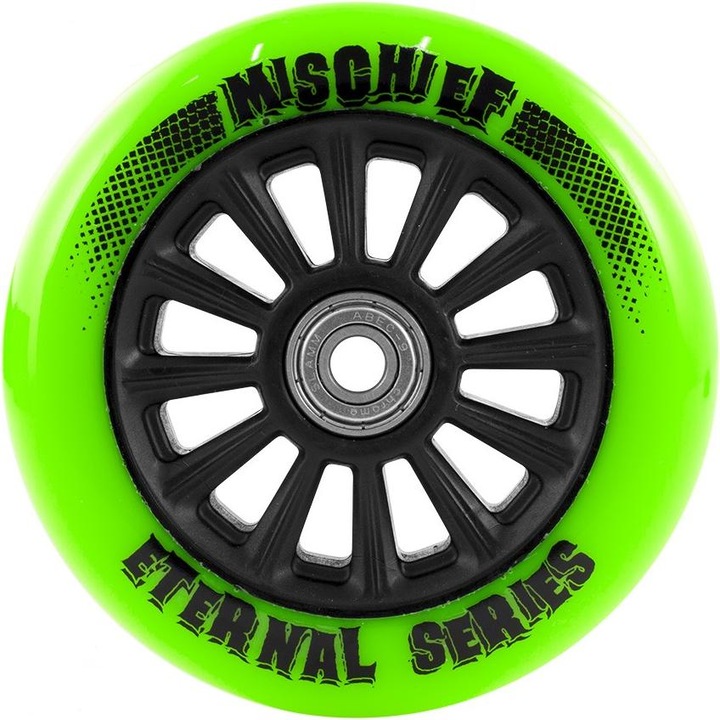 Actual product image Slamm Nylon Core