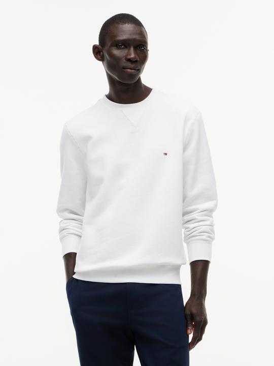 Image du produit Tommy Hilfiger Essential Fleece Crewneck (XS)