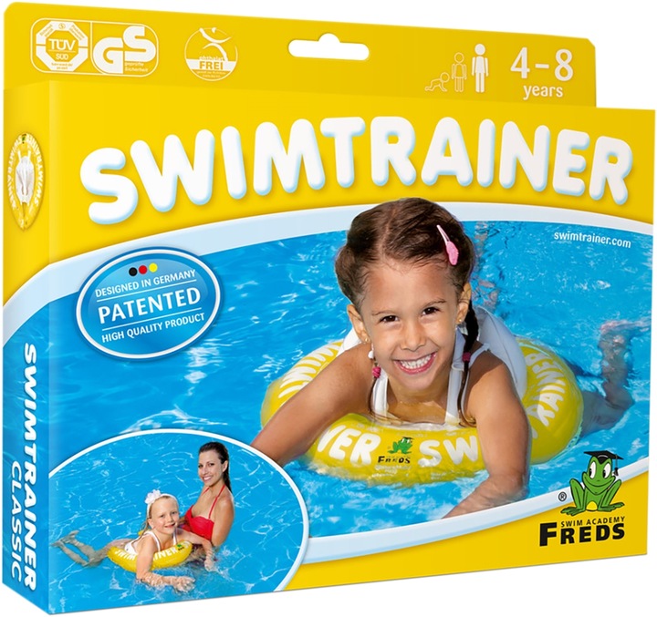 Produktbild Swimtrainer Classic