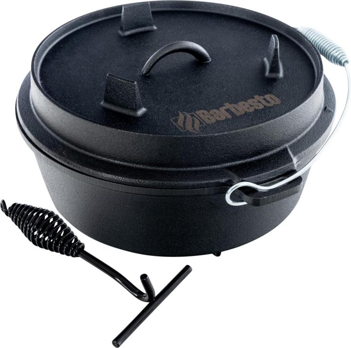 Produktbild CLP Dutch Oven
