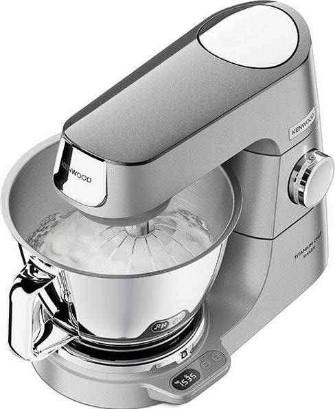 Produktbild Kenwood KVC85.594SI (1200 W)