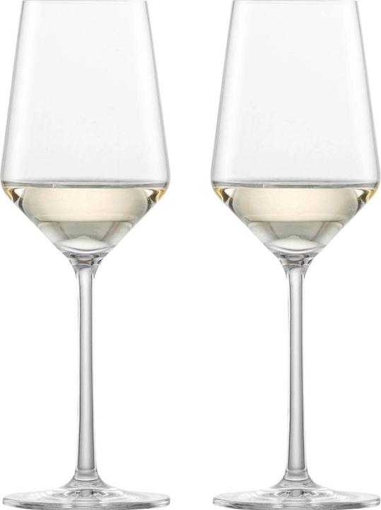 Immagine prodotto Zwiesel Bicchiere da vino bianco Riesling puro (30 cl, 1 Occhiali, Bicchieri da vino bianco)