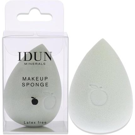 Actual product image IDUN Minerals Makeup Sponge
