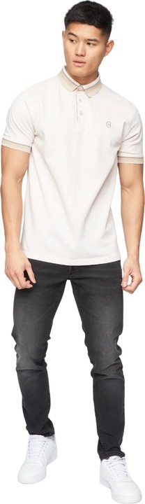 Immagine prodotto Crosshatch Cratmoore Maglietta Polo Uomo (S)