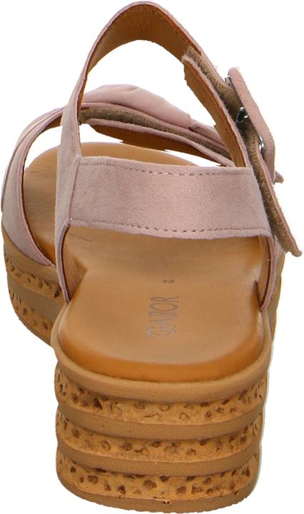 Produktbild Gabor 84.553.10 Sandal (38)