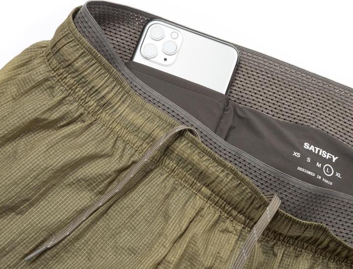 Produktbild Satisfy Rippy™ (S)