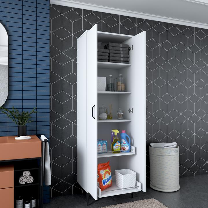 Produktbild Skye Decor JE111 (60 x 40 x 198.50 cm)