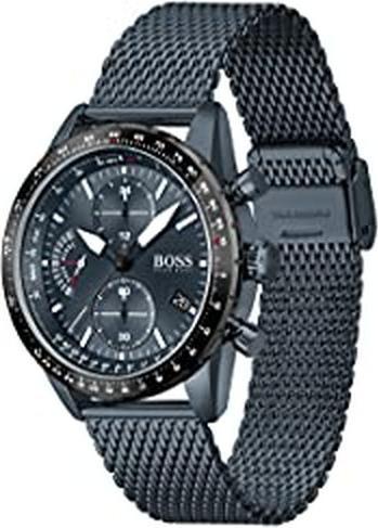 Image du produit BOSS Pilot Chrono (Montre analogique, 44 mm)