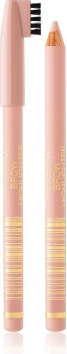 Max Factor Illuminateur de sourcils (Glaçage naturel)