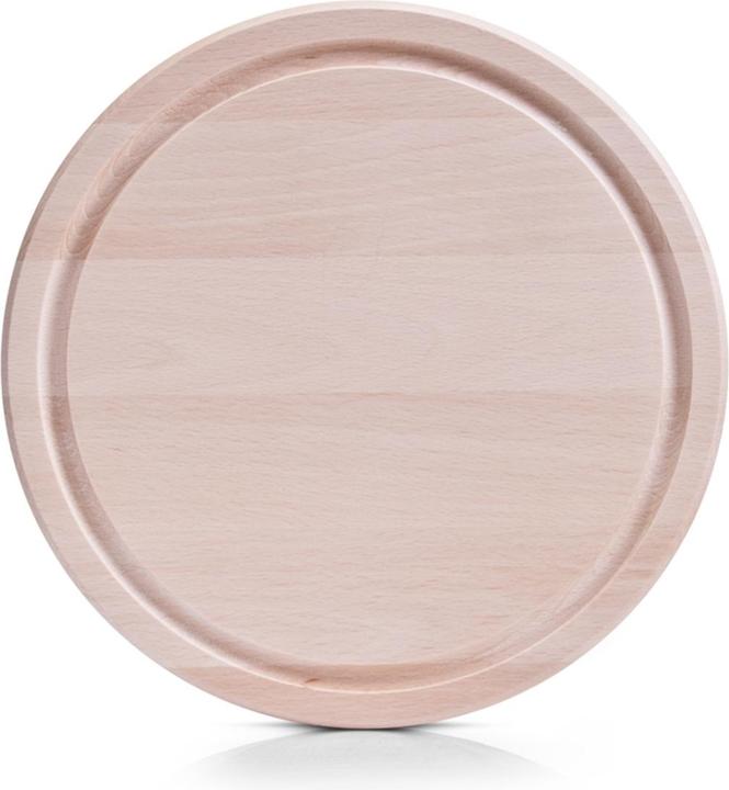 Actual product image Zeller Present Vesper plate