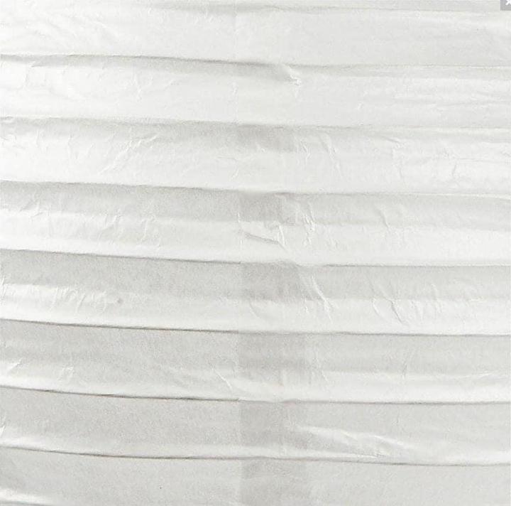 Actual product image ScrapCooking Creativ Company paper lamp/paper lamp (1 x 19.5 x 19.5 cm, 1 x)