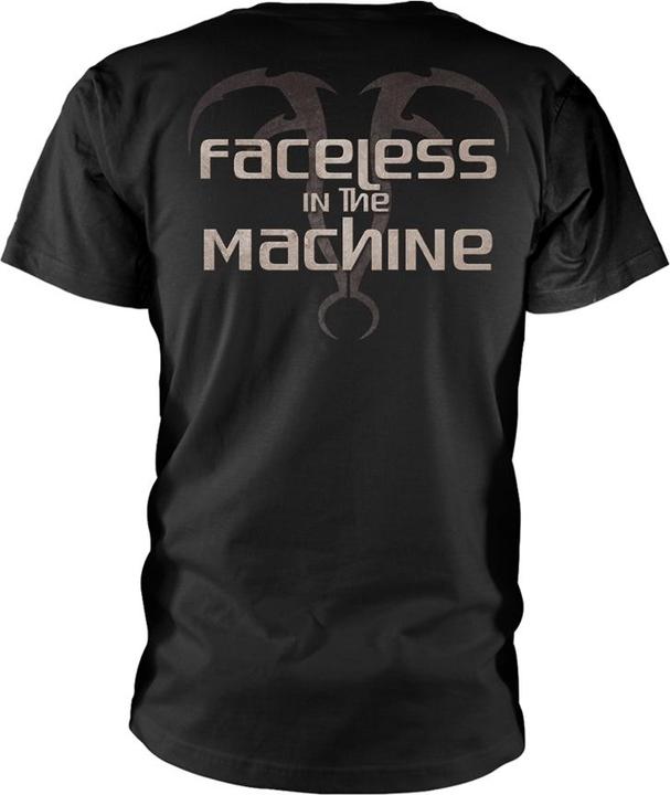 Image du produit Fear Factory Mechanize (L)