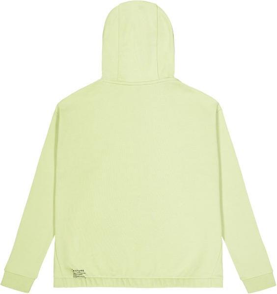 Produktbild Picture Pear Zip Hoodie (XS)